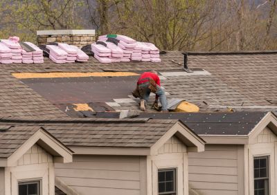 Mobile Home Roof Replacement - Roof Replacement Mcallen, Texas